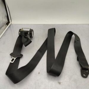 Ceinture arriere gauche DACIA SANDERO 2 PHASE 2 Essence