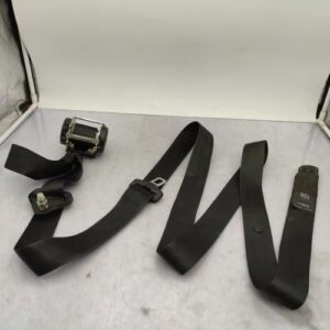 Ceinture avant gauche DACIA SANDERO 2 PHASE 2 Essence