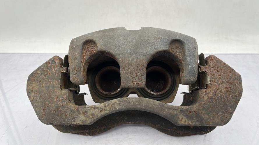 Etrier avant droit (freinage) ISUZU D-MAX 2 PHASE 1 Diesel