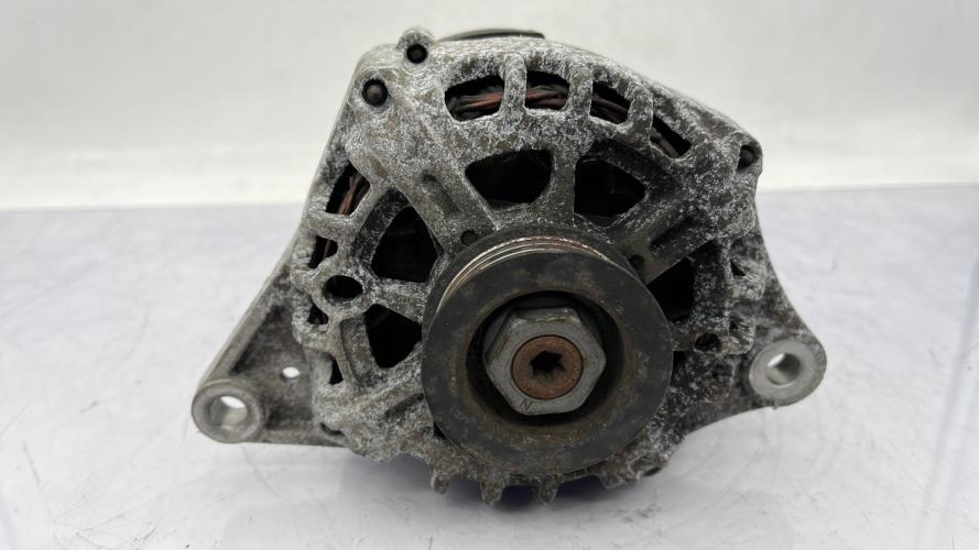 Alternateur NISSAN MICRA 3 PHASE 2 Essence