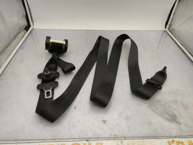 Ceinture arriere droit FIAT PANDA 3 PHASE 1 Essence