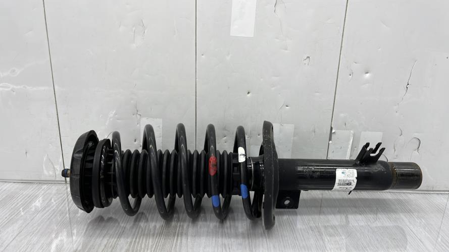 Amortisseur avant gauche CITROEN C3 2 PHASE 1 Diesel