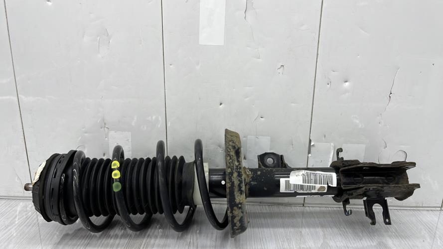 Amortisseur avant gauche FIAT GRANDE PUNTO Essence