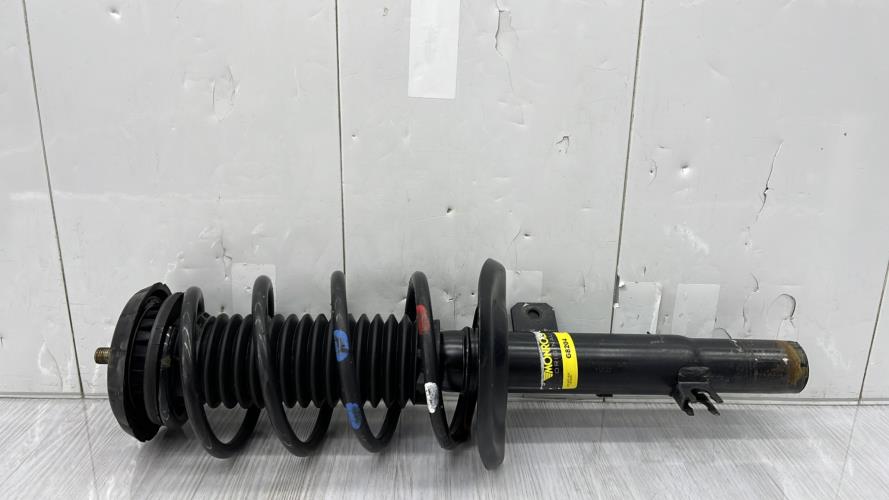 Amortisseur avant droit CITROEN C3 2 PHASE 1 Diesel