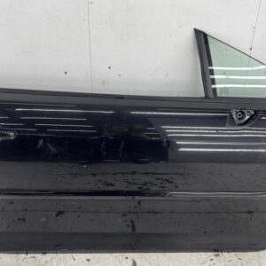 Porte avant droit PEUGEOT 407 COUPE Diesel