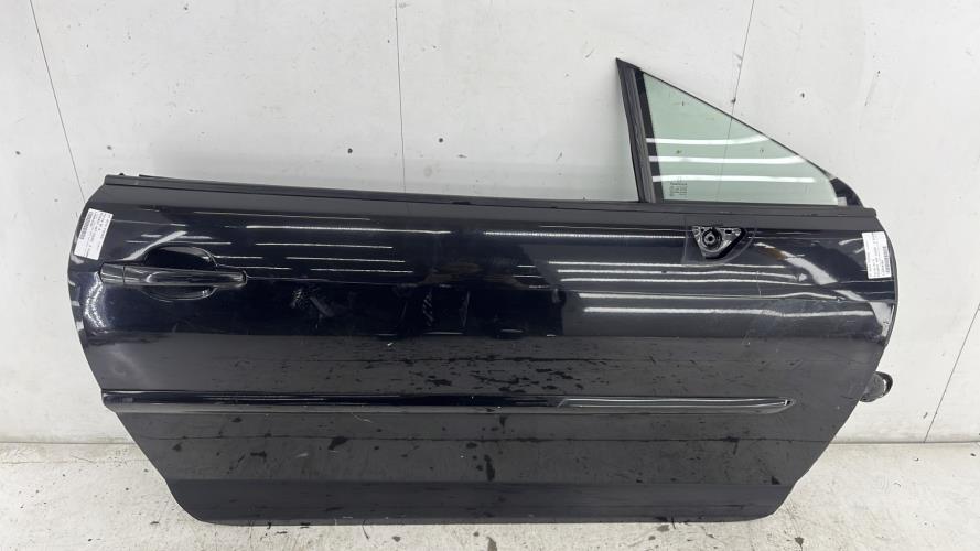Porte avant droit PEUGEOT 407 COUPE Diesel