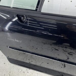 Porte avant gauche PEUGEOT 407 COUPE Diesel