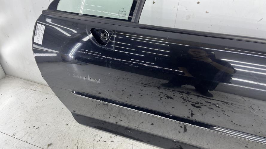 Porte avant gauche PEUGEOT 407 COUPE Diesel