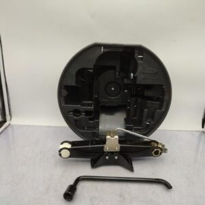 Cric (Ensemble depannage) CITROEN C3 1 PHASE 1 Essence