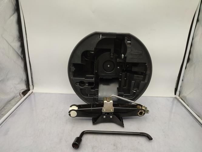 Cric (Ensemble depannage) CITROEN C3 1 PHASE 1 Essence