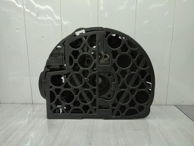 Revetement RENAULT TWINGO 2 PHASE 1 Diesel