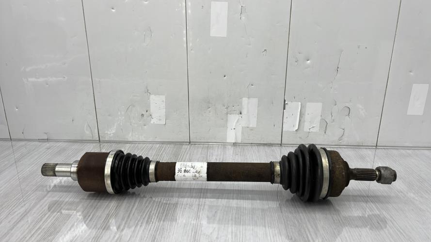 Cardan gauche (transmission) CITROEN C3 2 PHASE 1 Diesel