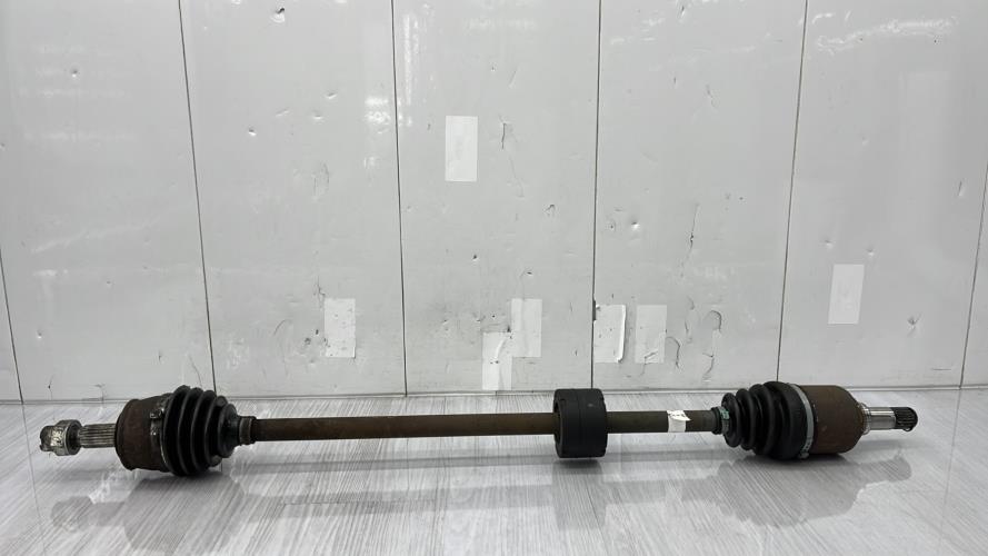 Cardan droit (transmission) FIAT GRANDE PUNTO Essence