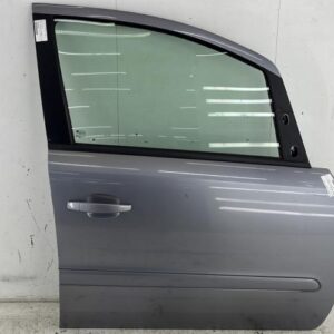 Porte avant droit OPEL ZAFIRA B PHASE 1 Diesel