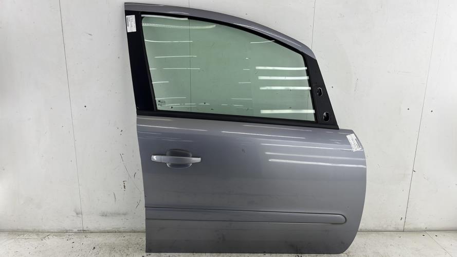 Porte avant droit OPEL ZAFIRA B PHASE 1 Diesel