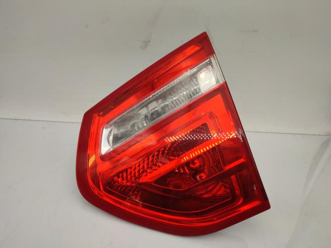 Feu arriere secondaire droit (feux) CITROEN C4 PICASSO 1 Diesel