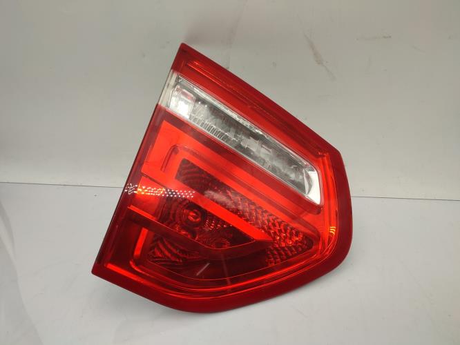 Feu arriere secondaire gauche (feux) CITROEN C4 PICASSO 1 Diesel