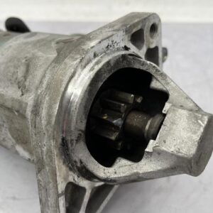 Demarreur FIAT GRANDE PUNTO Essence