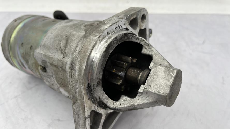 Demarreur FIAT GRANDE PUNTO Essence