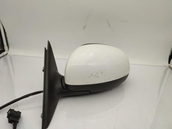 Retroviseur gauche SKODA FABIA 2 PHASE 1 Diesel