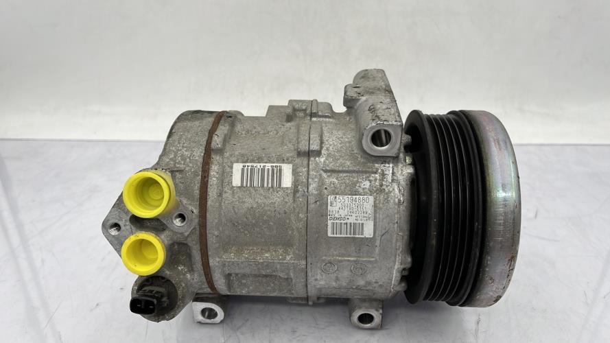 Compresseur clim FIAT GRANDE PUNTO Essence