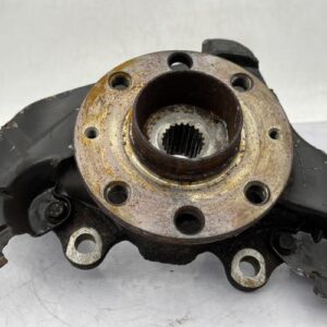 Fusee avant gauche FIAT GRANDE PUNTO Essence