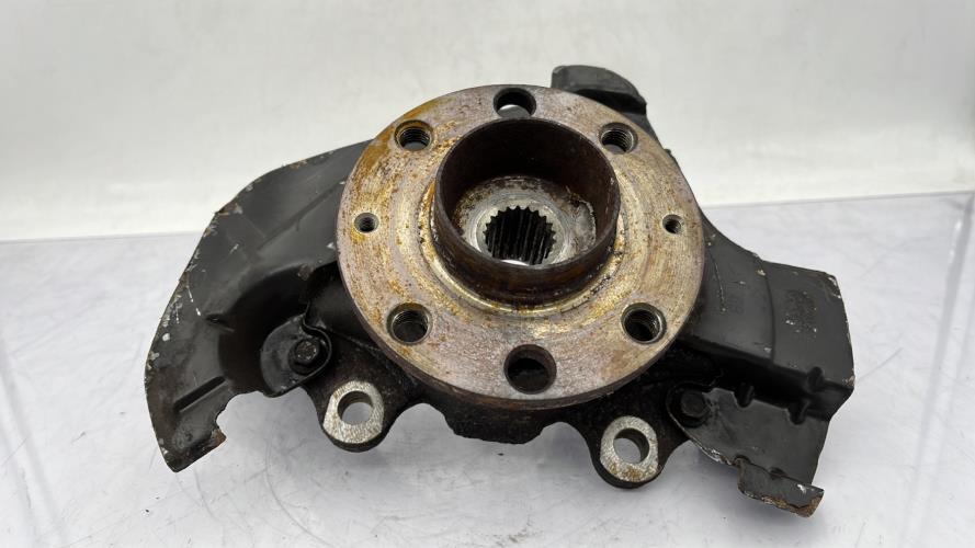 Fusee avant gauche FIAT GRANDE PUNTO Essence