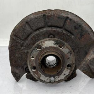 Fusee avant gauche SEAT IBIZA 4 PHASE 1 Diesel