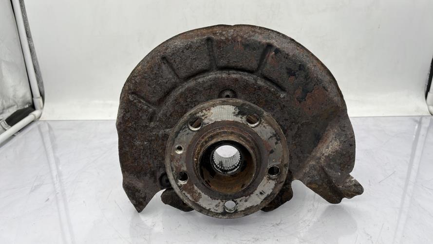 Fusee avant gauche SEAT IBIZA 4 PHASE 1 Diesel