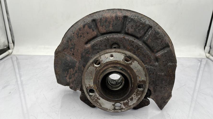 Fusee avant droit SEAT IBIZA 4 PHASE 1 Diesel