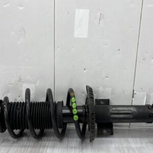 Amortisseur avant gauche SEAT IBIZA 4 PHASE 1 Diesel