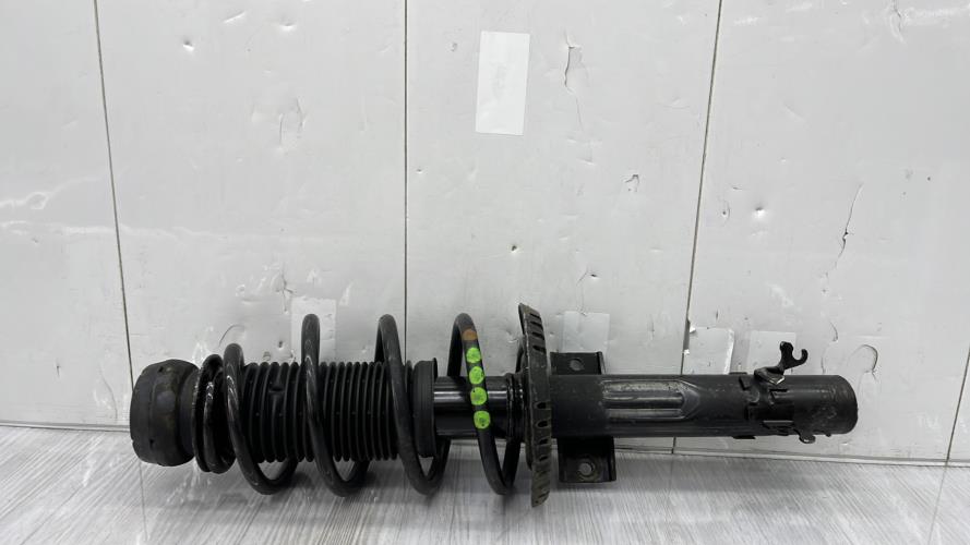 Amortisseur avant gauche SEAT IBIZA 4 PHASE 1 Diesel