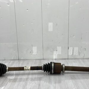 Cardan droit (transmission) RENAULT MEGANE 3 PHASE 1 Diesel