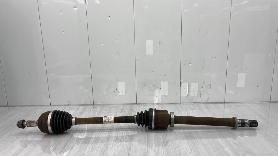 Cardan droit (transmission) RENAULT MEGANE 3 PHASE 1 Diesel