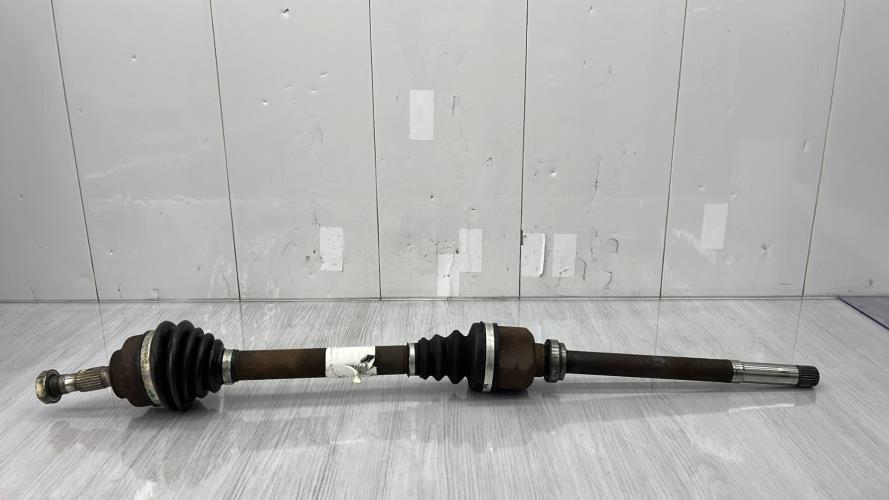 Cardan droit (transmission) CITROEN C5 1 PHASE 2 Essence