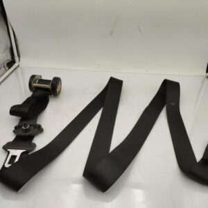 Ceinture arriere droite troisieme ligne OPEL ZAFIRA B PHASE 1 Diesel