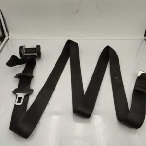 Ceinture arriere droit OPEL ZAFIRA B PHASE 1 Diesel
