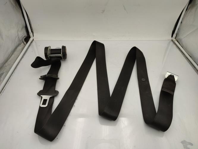 Ceinture arriere droit OPEL ZAFIRA B PHASE 1 Diesel