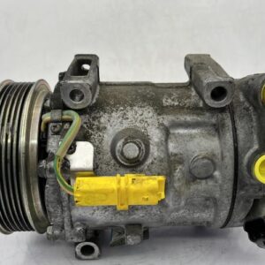 Compresseur clim CITROEN C5 1 PHASE 2 Essence