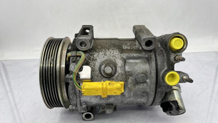 Compresseur clim CITROEN C5 1 PHASE 2 Essence