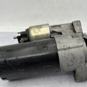 Demarreur RENAULT MEGANE 3 PHASE 1 Diesel