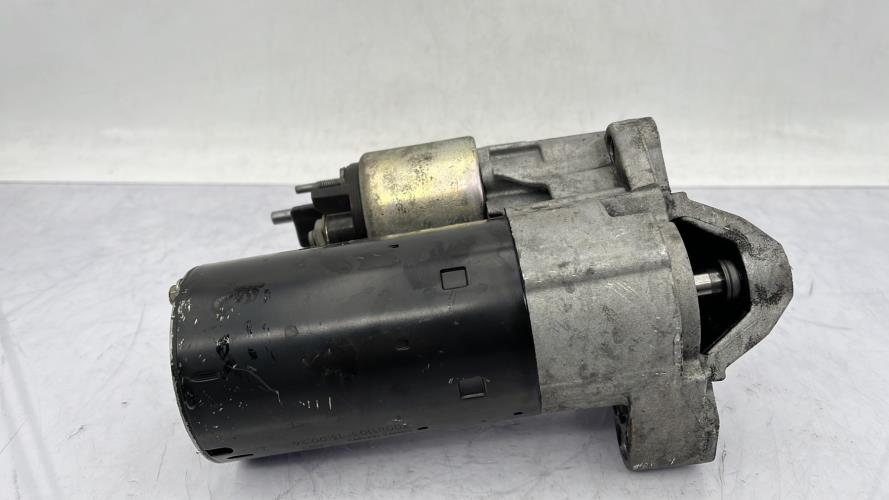 Demarreur RENAULT MEGANE 3 PHASE 1 Diesel