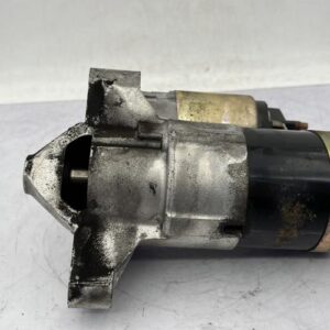 Demarreur CITROEN C5 1 PHASE 2 Essence