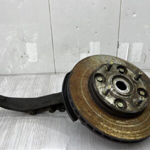 Fusee avant gauche ROVER 600 Essence