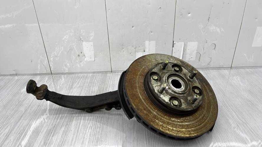 Fusee avant gauche ROVER 600 Essence