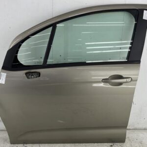 Porte avant gauche CITROEN C3 2 PHASE 1 Diesel