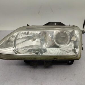 Optique avant principal gauche (feux)(phare) RENAULT ESPACE 3 Diesel