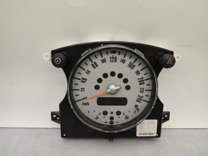 Compteur MINI MINI 1 R50/R53 PHASE 1 Diesel