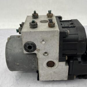 Bloc ABS (freins anti-blocage) RENAULT MEGANE 1 PHASE 1 Essence