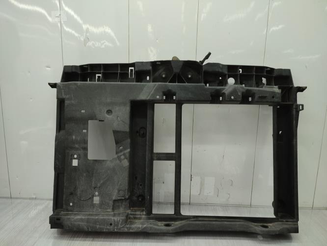 Armature avant, Masque avant PEUGEOT 207 PHASE 1 Essence
